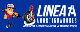 amortiguadores en bogota logo